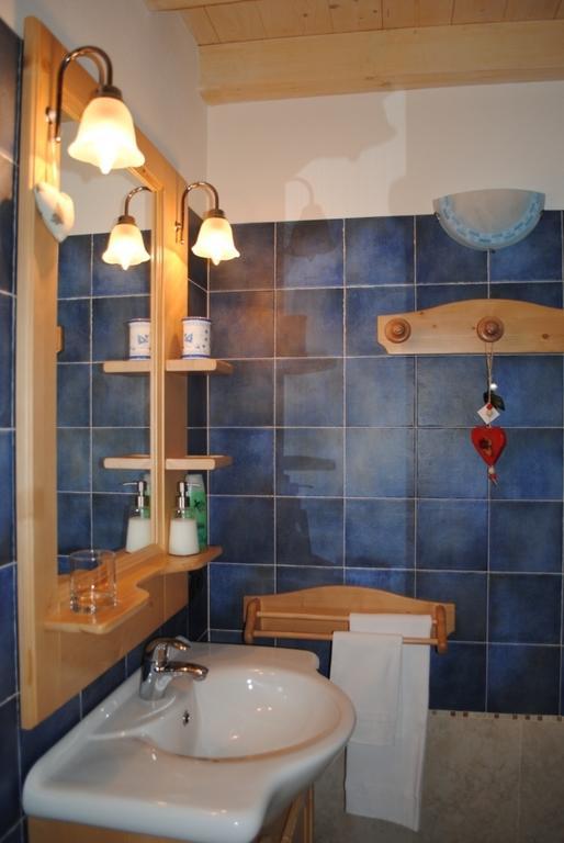 B&B Villa Ca'Praja Даоне Экстерьер фото