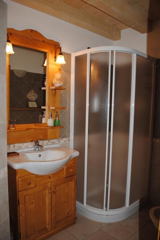 B&B Villa Ca'Praja Даоне Экстерьер фото