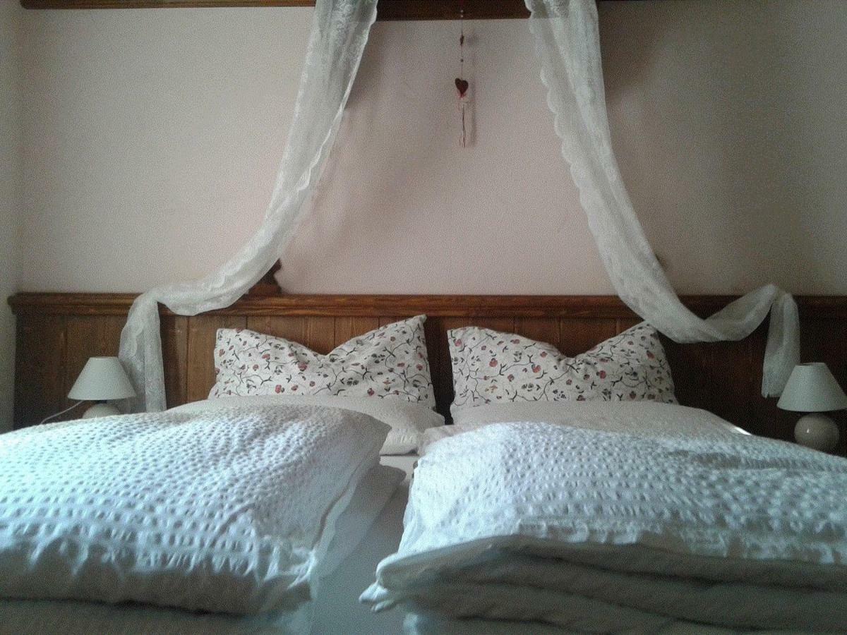 B&B Villa Ca'Praja Даоне Экстерьер фото