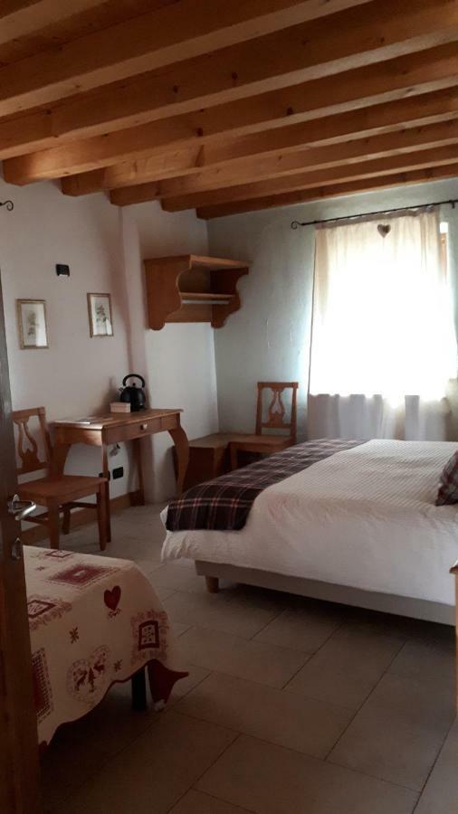 B&B Villa Ca'Praja Даоне Экстерьер фото