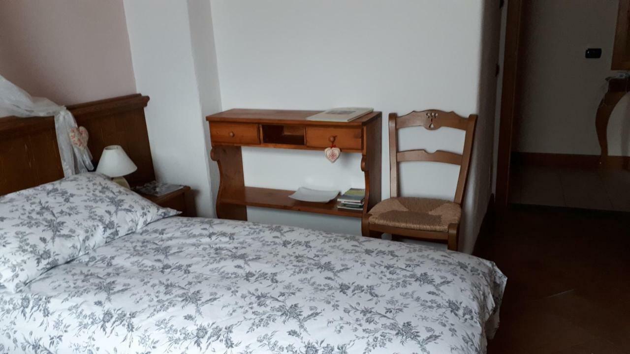 B&B Villa Ca'Praja Даоне Номер фото